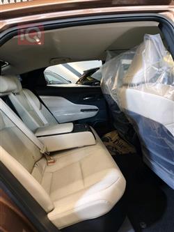 تويوتا كراون